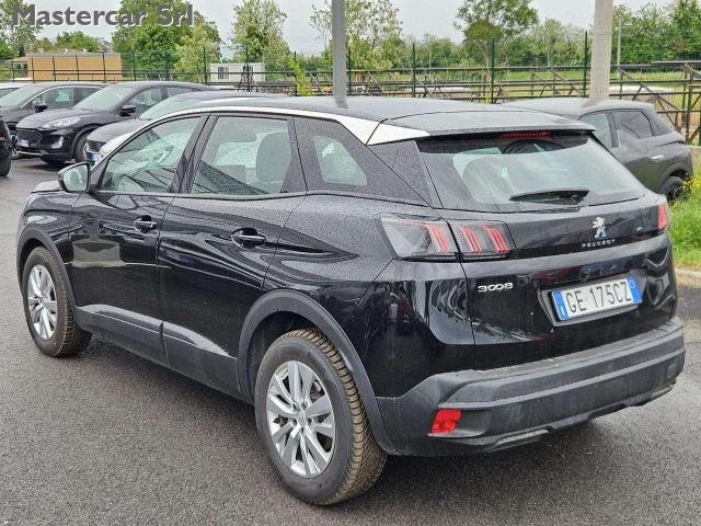 PEUGEOT 3008 1.5 bluehdi Active Business aut. - targa GE175CZ