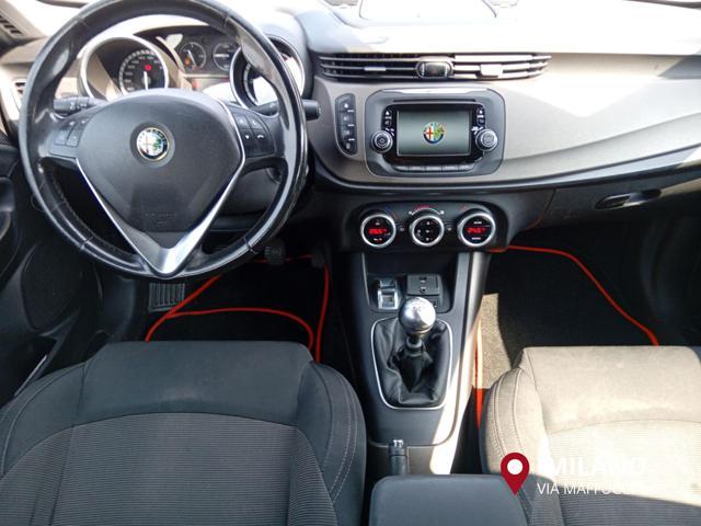 ALFA ROMEO Giulietta 2.0 JTDm-2 150 CV Exclusive