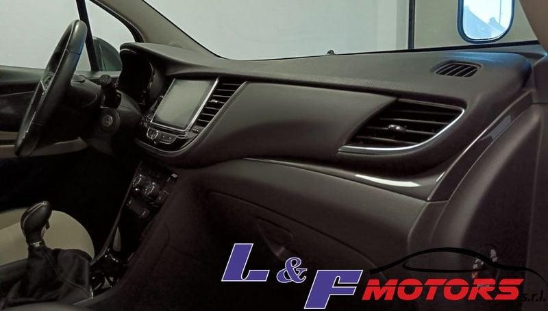 Opel Mokka X 1.6 CDTI