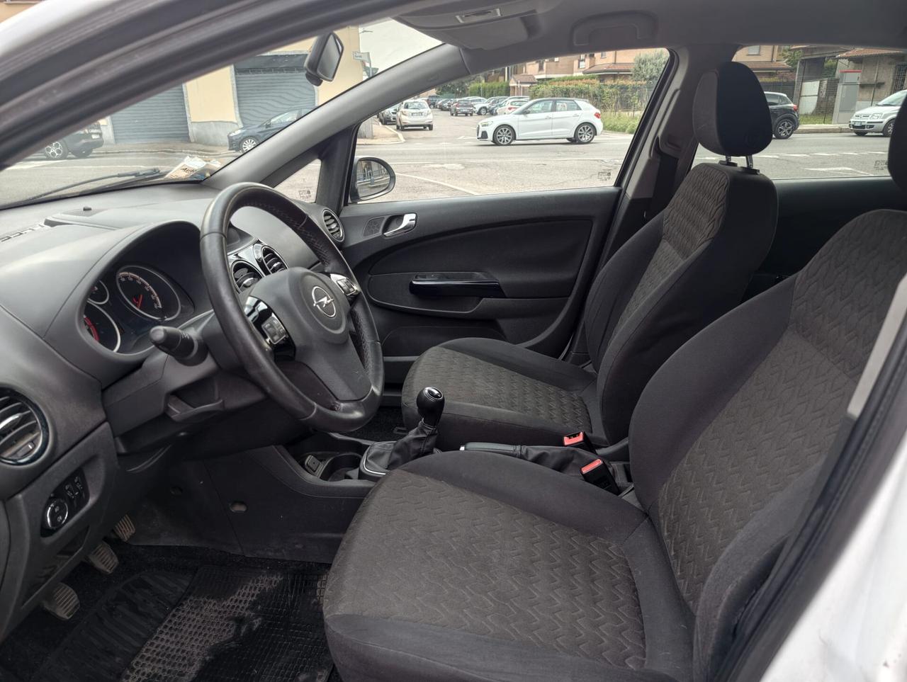 Opel Corsa 1.2 85CV 5 porte GPL-TECH Elective