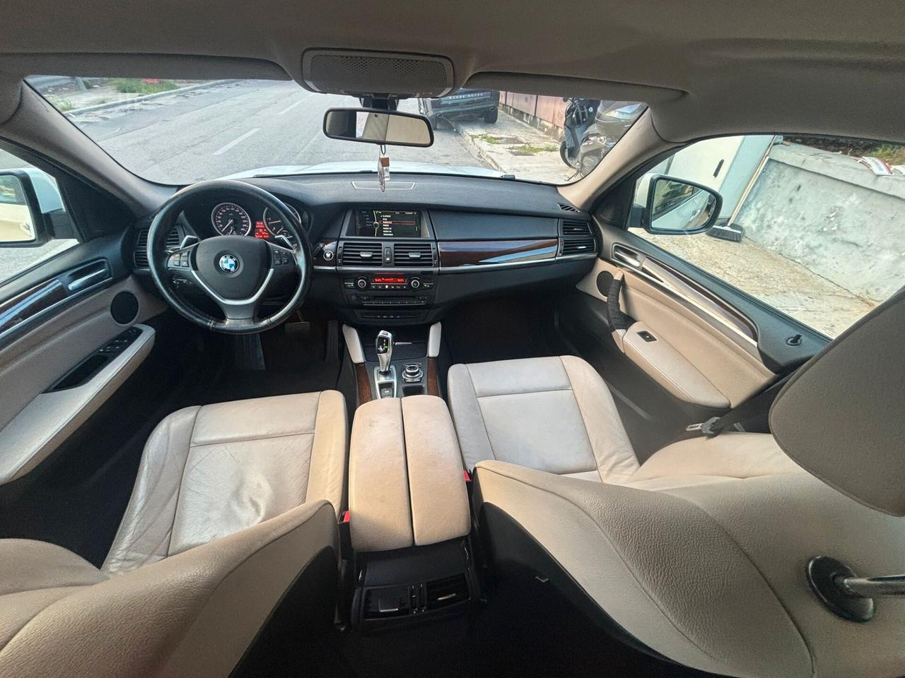 Bmw X6 xDrive30d Attiva