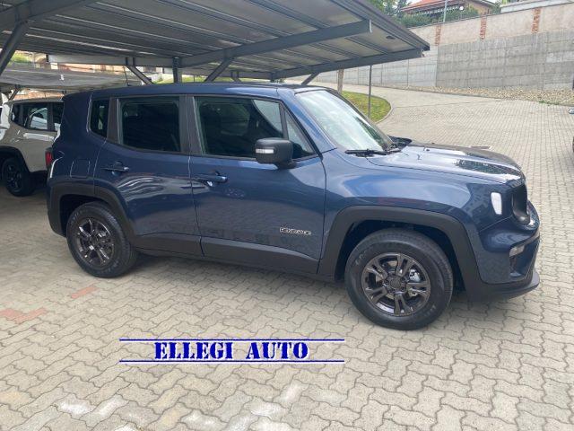 JEEP Renegade 1.0 T3 Longitude KM 0