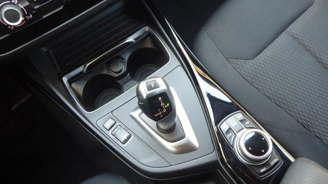 BMW 118 d 5p. Urban