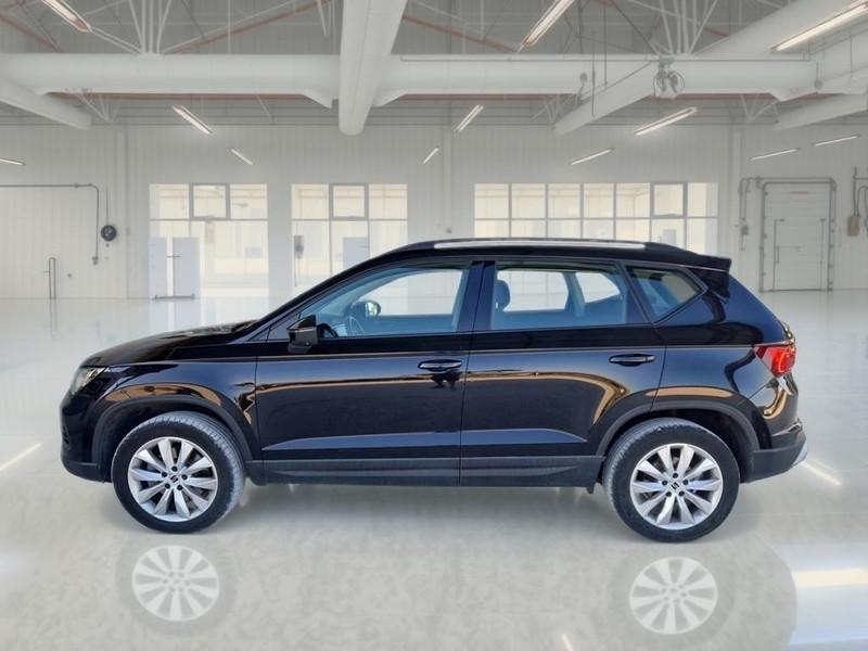 SEAT ATECA 2.0 TDI 110KW BUSINESS