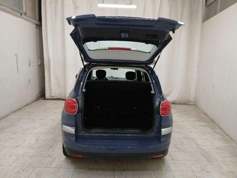 FIAT 500L 1.3 mjt Pop Star 95cv