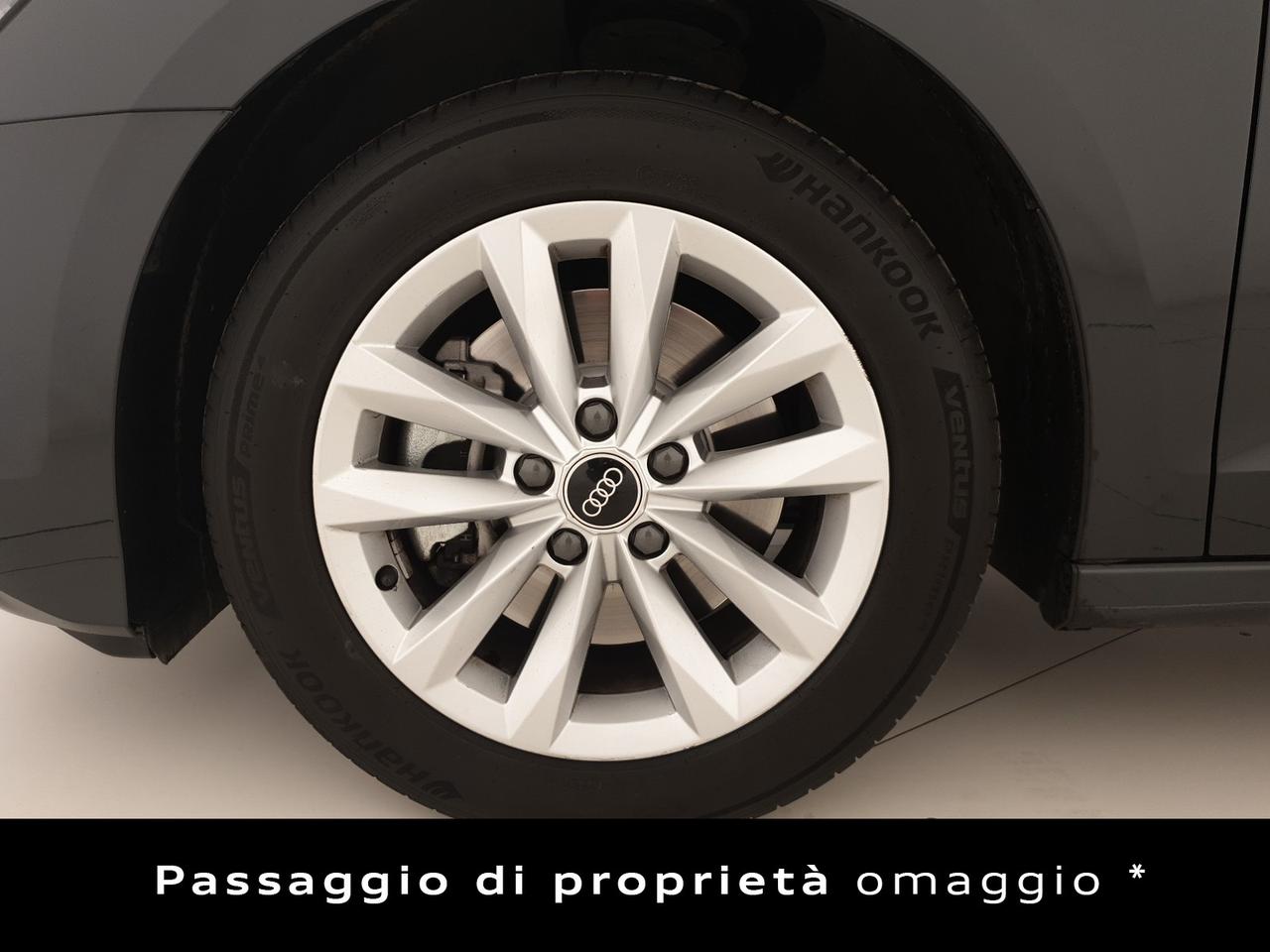 Sportback 30TFSI 116CV Business