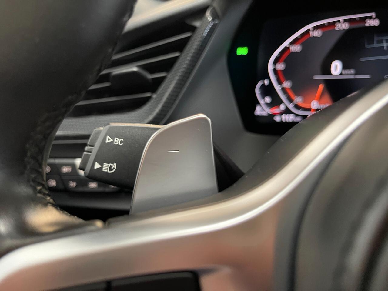 Bmw 118 d Msport c.auto-LEGGI SOTTO