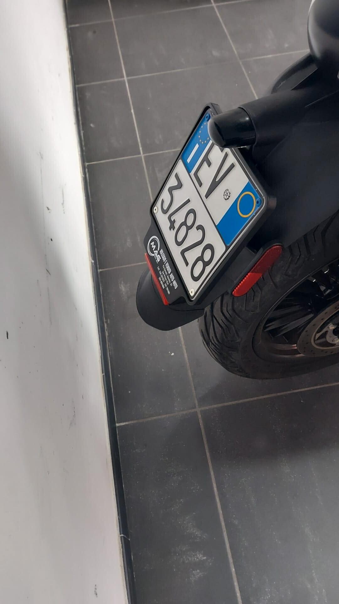 Piaggio Beverly 300 sport
