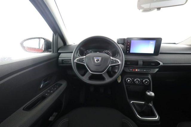 DACIA Sandero Sandero Streetway 1.0 SCe 65 CV Comfort