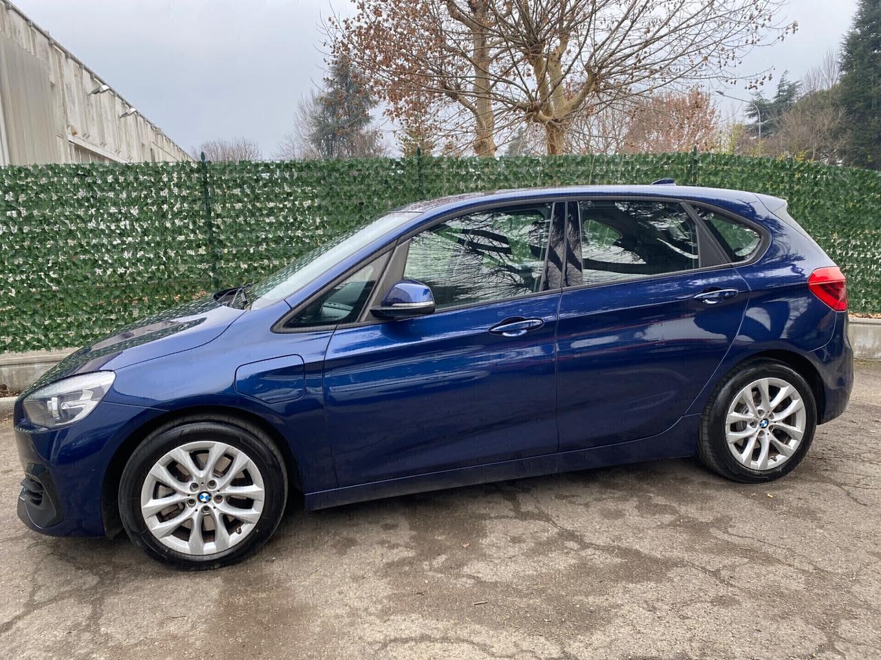 Bmw 2er Active Tourer 225xe Active Tourer iPerformance Advantage aut.