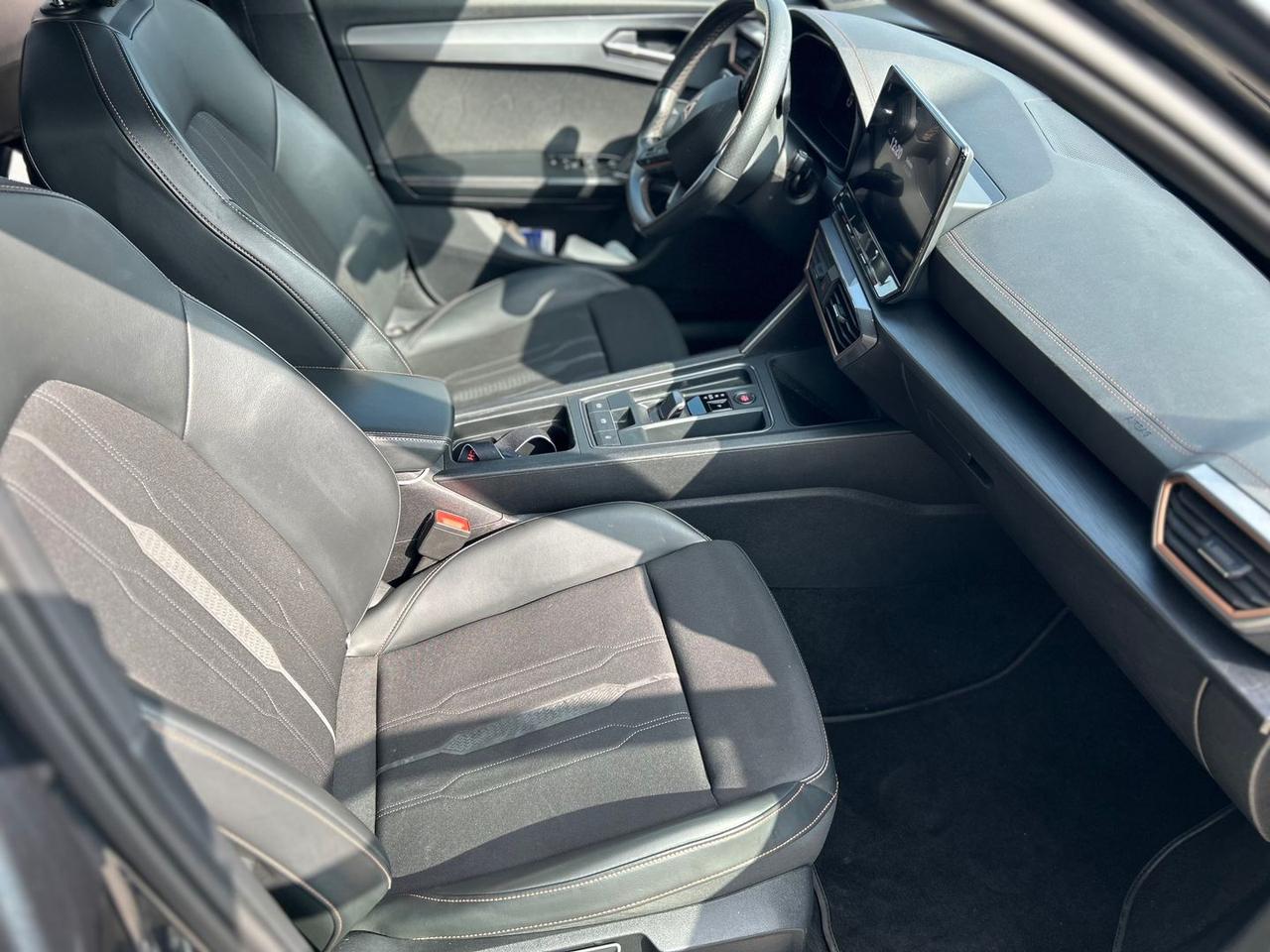 Cupra Formentor Impulse 1.4 e-HYBRID PHEV #9797