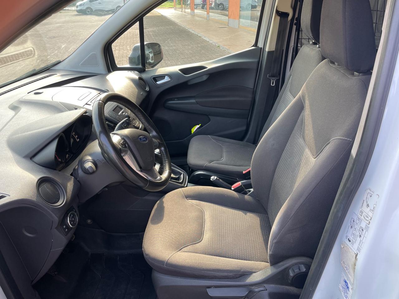Ford Transit Courier 1.5 TDCi 75CV Van Trend
