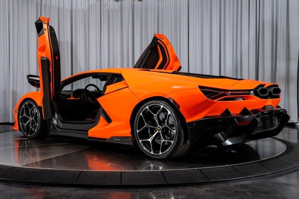 Lamborghini Revuelto 6.5 V12 4990,00 LEASING FULL INCLUSIVE - NOLEGGIO LUNGO TERMINE