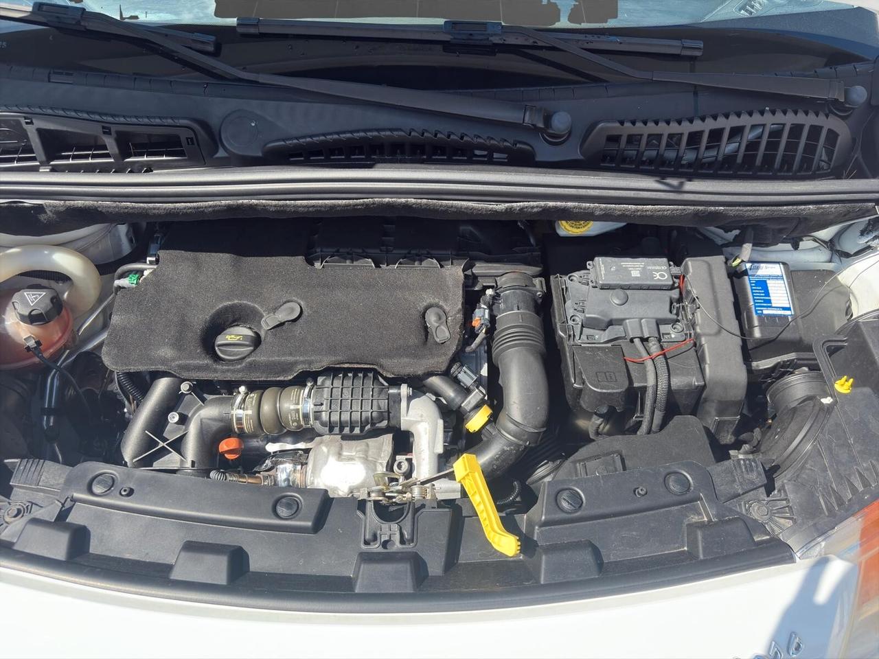 Citroen C3 Picasso 1.6 HDi 90cv Exclusive