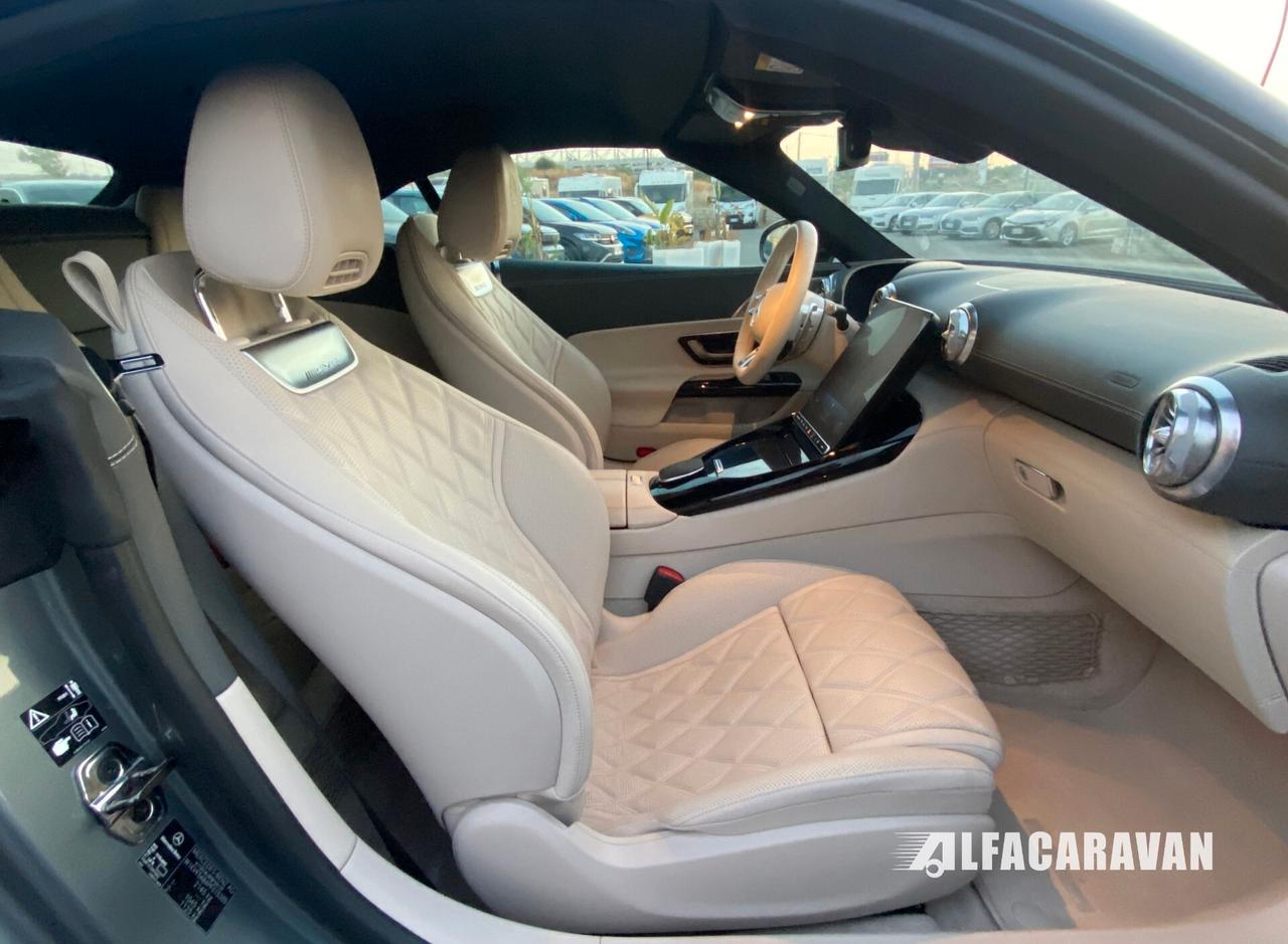 Mercedes-Benz SL 43 AMG Premium 381cv auto