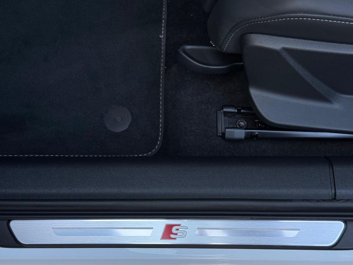 Audi A3 Sportback 35 TDI 150CV S-Line
