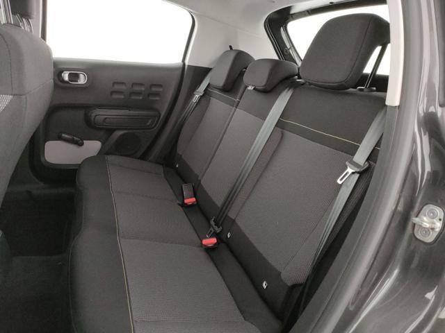 CITROEN C3 PureTech 83 S&S Feel
