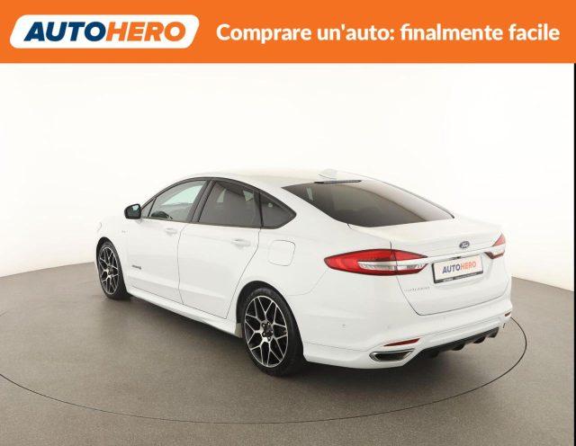 FORD Mondeo Full Hybrid 2.0 187 CV eCVT 4p. ST-Line Business