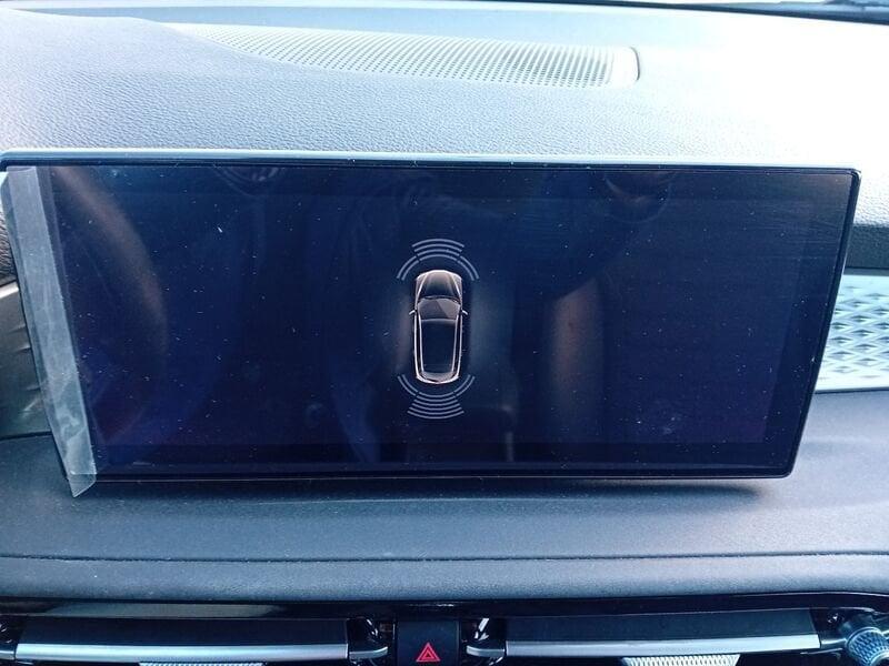 Alfa Romeo Tonale Tonale 1.6 diesel 130 CV TCT6 Sprint