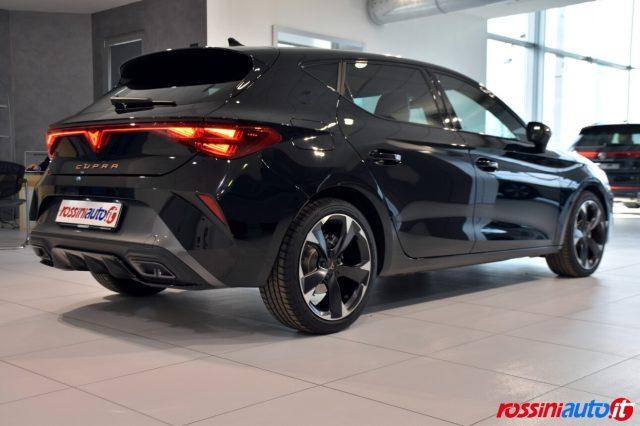 CUPRA Leon 2.0 TDI 150 CV DSG