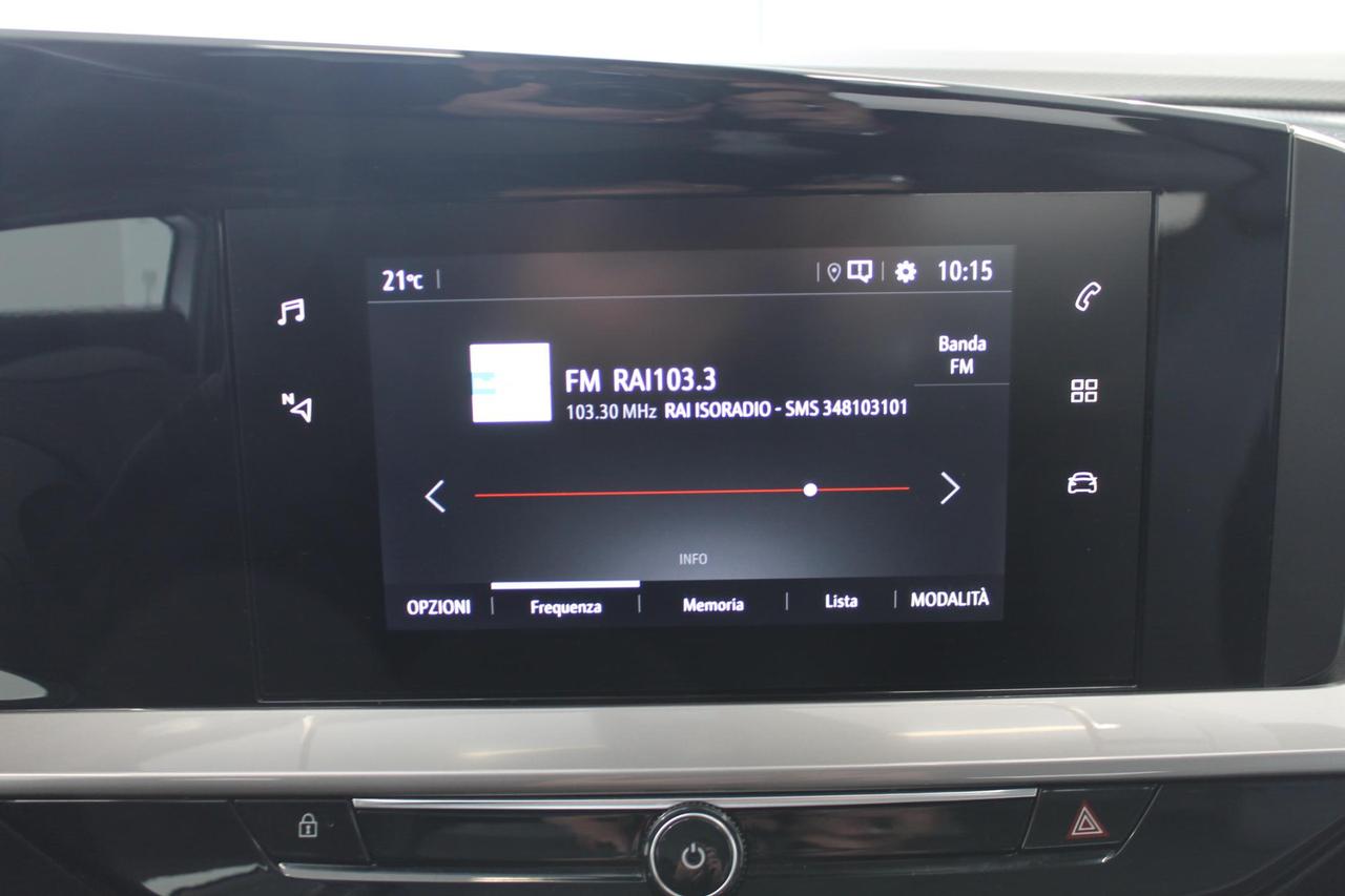 Opel Mokka 1.2 Turbo 100 Cv. Elegance