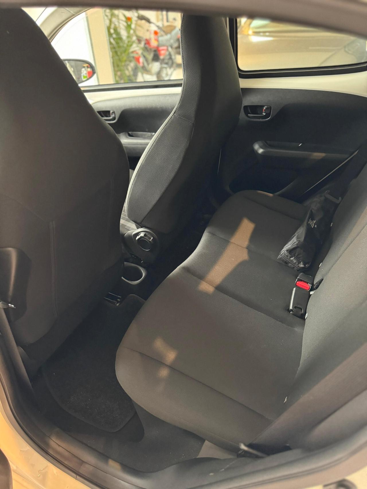 Peugeot 108 VTi 72 S&S 5 porte Collection
