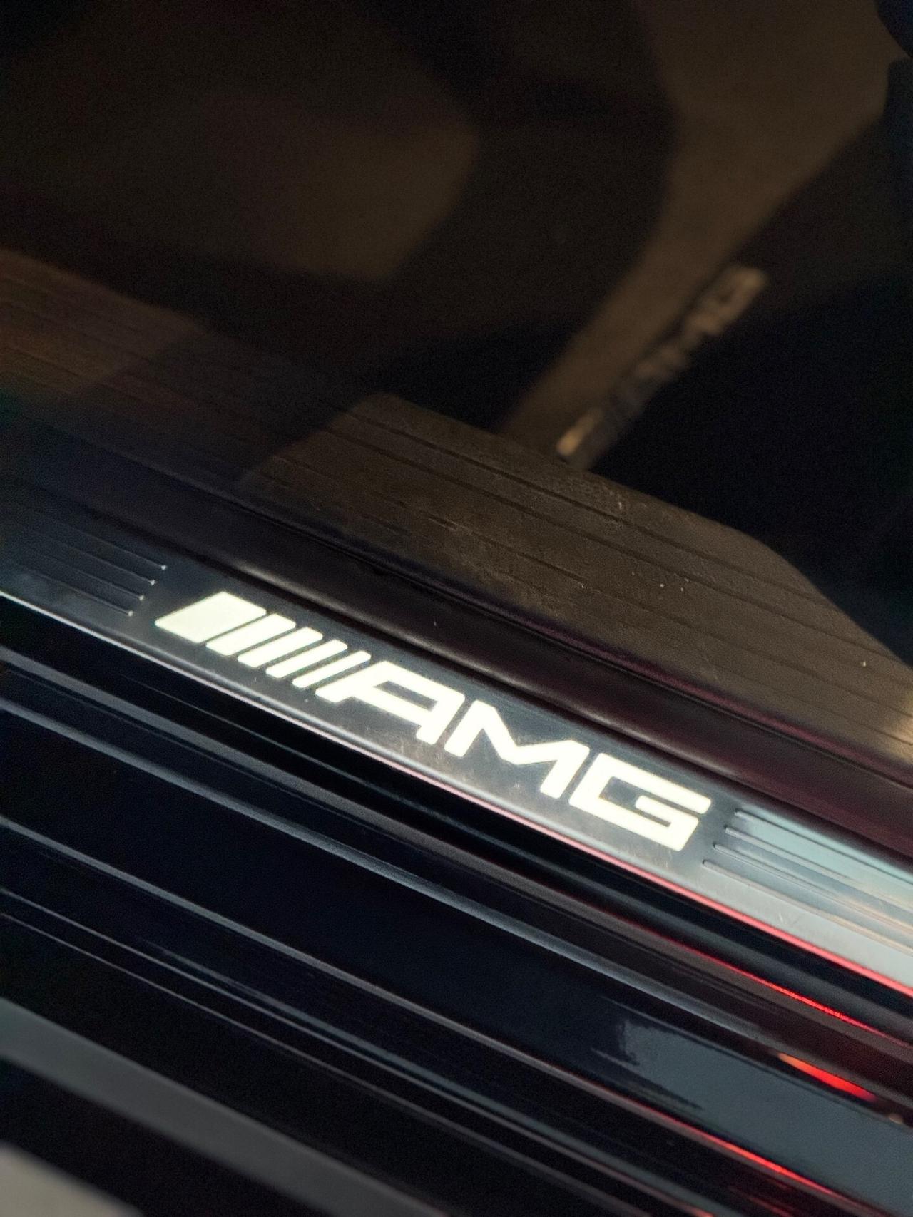 Mercedes-benz A 45 AMG 4Matic Automatic