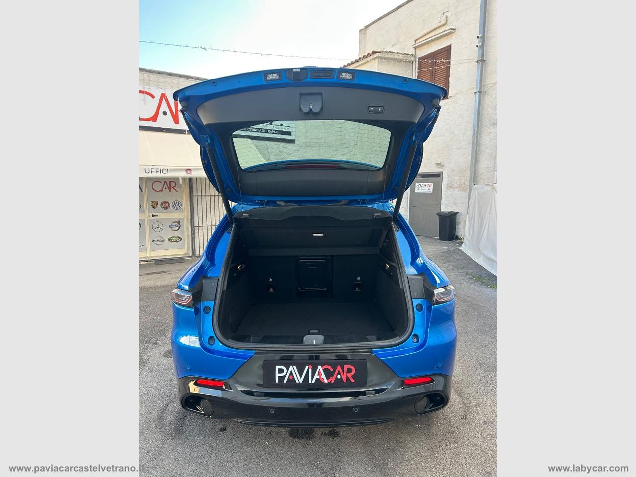 ALFA ROMEO Tonale 1.6 diesel 130 CV TCT6 Veloce