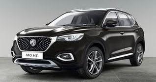 Mg HS 1.5T-GDI Luxury