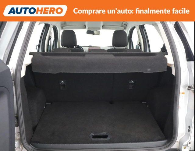 FORD EcoSport 1.0 EcoBoost 100 CV Plus