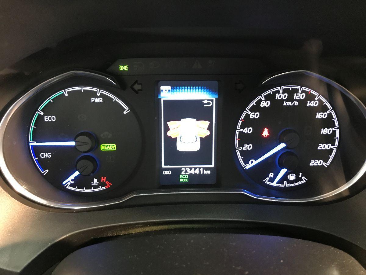 TOYOTA Yaris 1.5 Hybrid 5p. Style