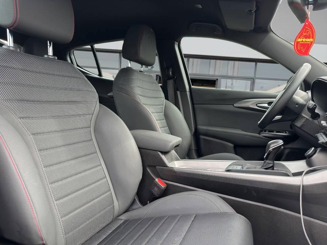 Alfa Romeo Tonale 1.5 hybrid Sprint 130cv tct7