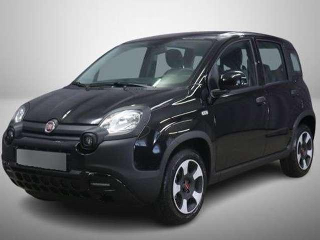 Fiat Panda CITY CROSS PLUS 5 POSTI HYBRID 69 CV ONLY PROMO!