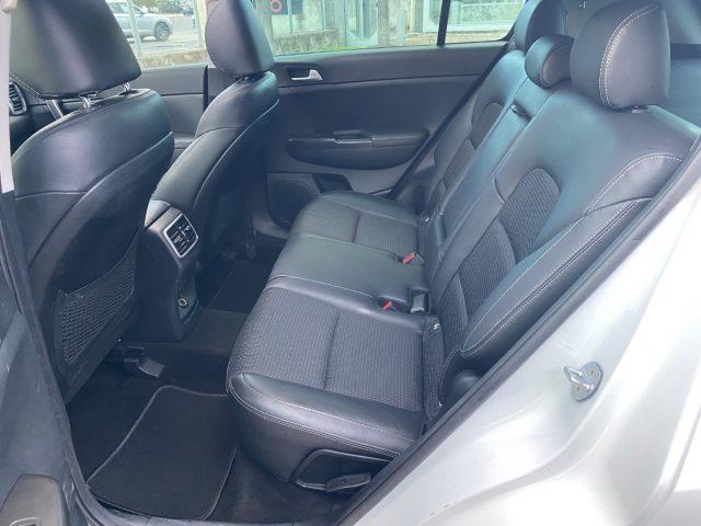 KIA Sportage 1.7 CRDI 2WD