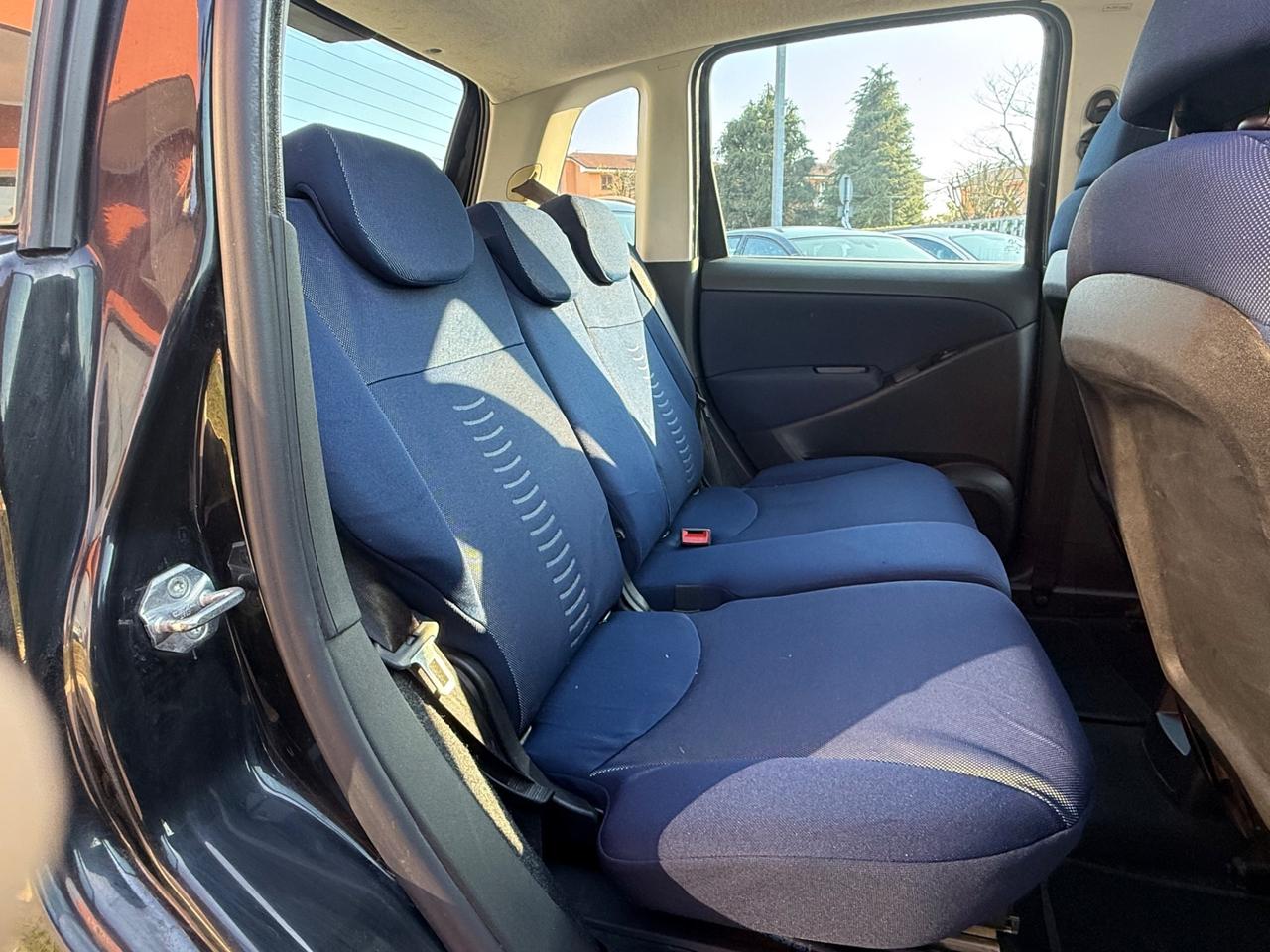 Fiat Idea 1.4 BlackEnergy GPL