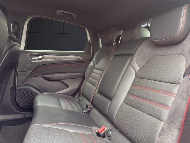 RENAULT Arkana Arkana TCe 140 CV EDC R.S. Line