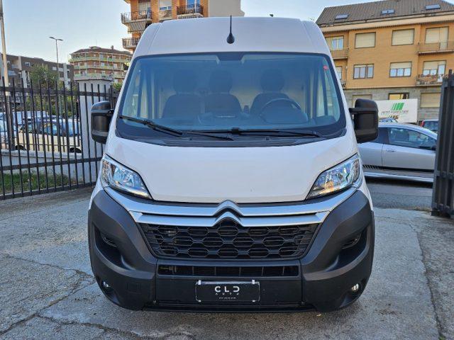 CITROEN Jumper 30 BlueHDi Furgone