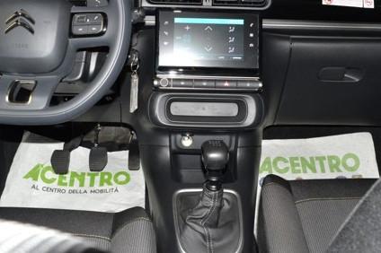 CITROEN C3 - Pure Tech 83 S&S Shine My60