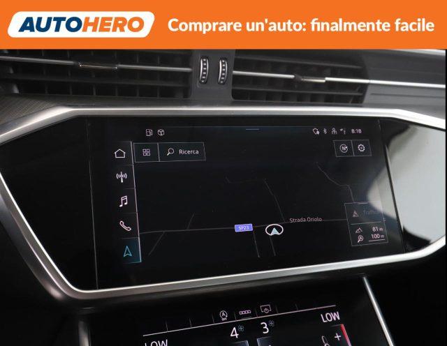 AUDI A6 Avant 40 2.0 TDI S tronic Business Sport