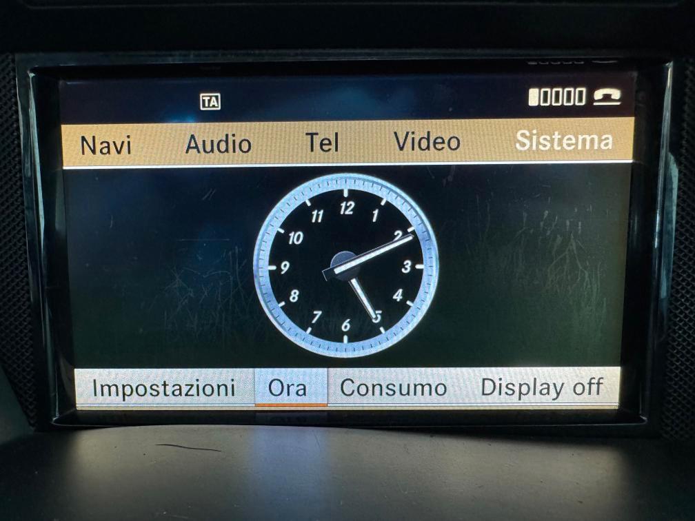 Mercedes GLK 220d Amg Premium Navi Dvd Led Full Opt