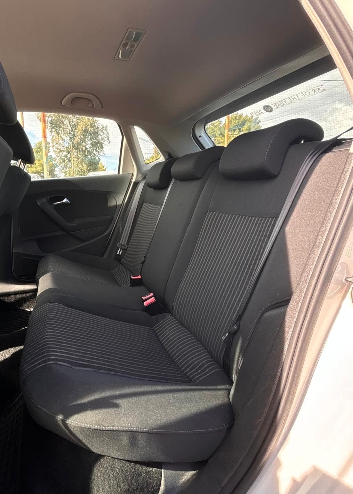 Volkswagen Polo 1.6 TDI DPF 5 porte Highline BlueMotion Technology