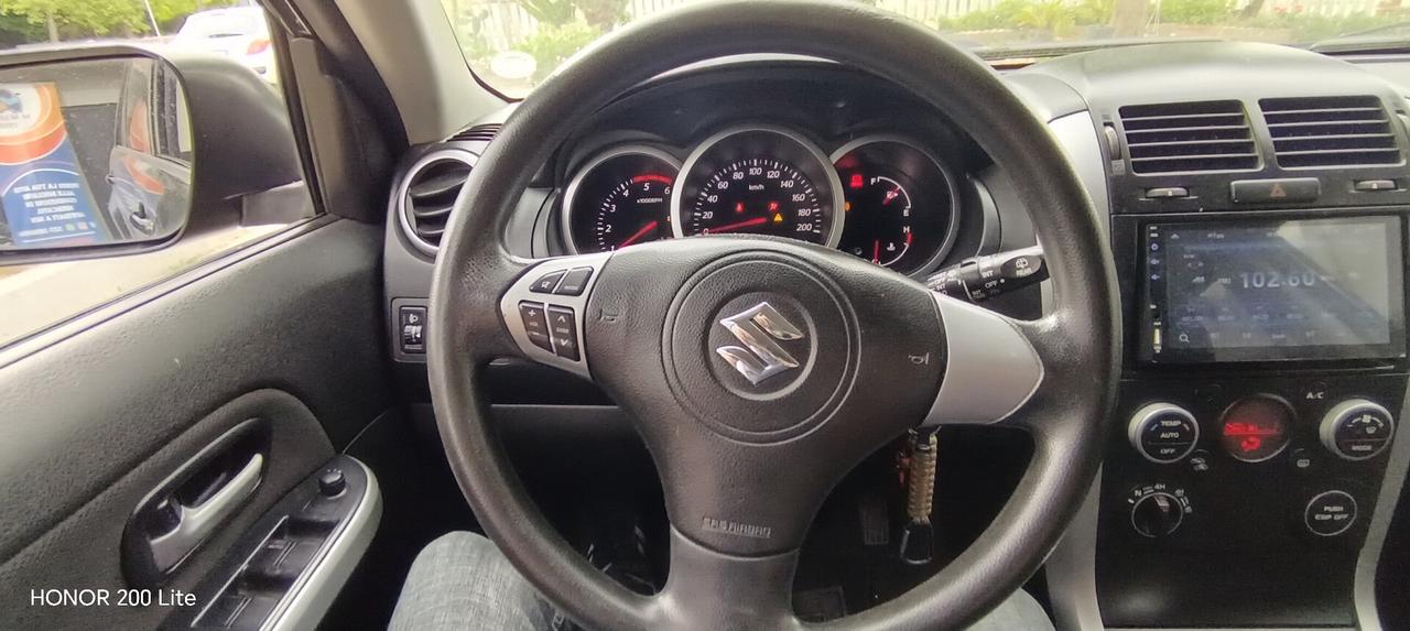 SUZUKI GRAN VITARA 1.9 D