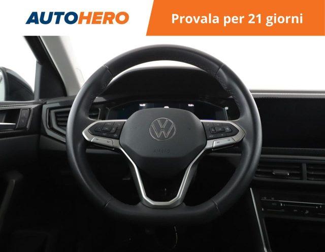 VOLKSWAGEN Polo 1.0 TSI Life