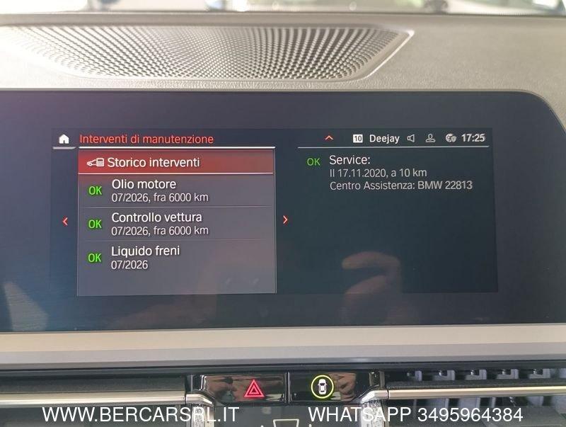 BMW Serie 3 320d 48V Touring Business Advantage*PDC*LED*VIRTUAL COCKPIT*