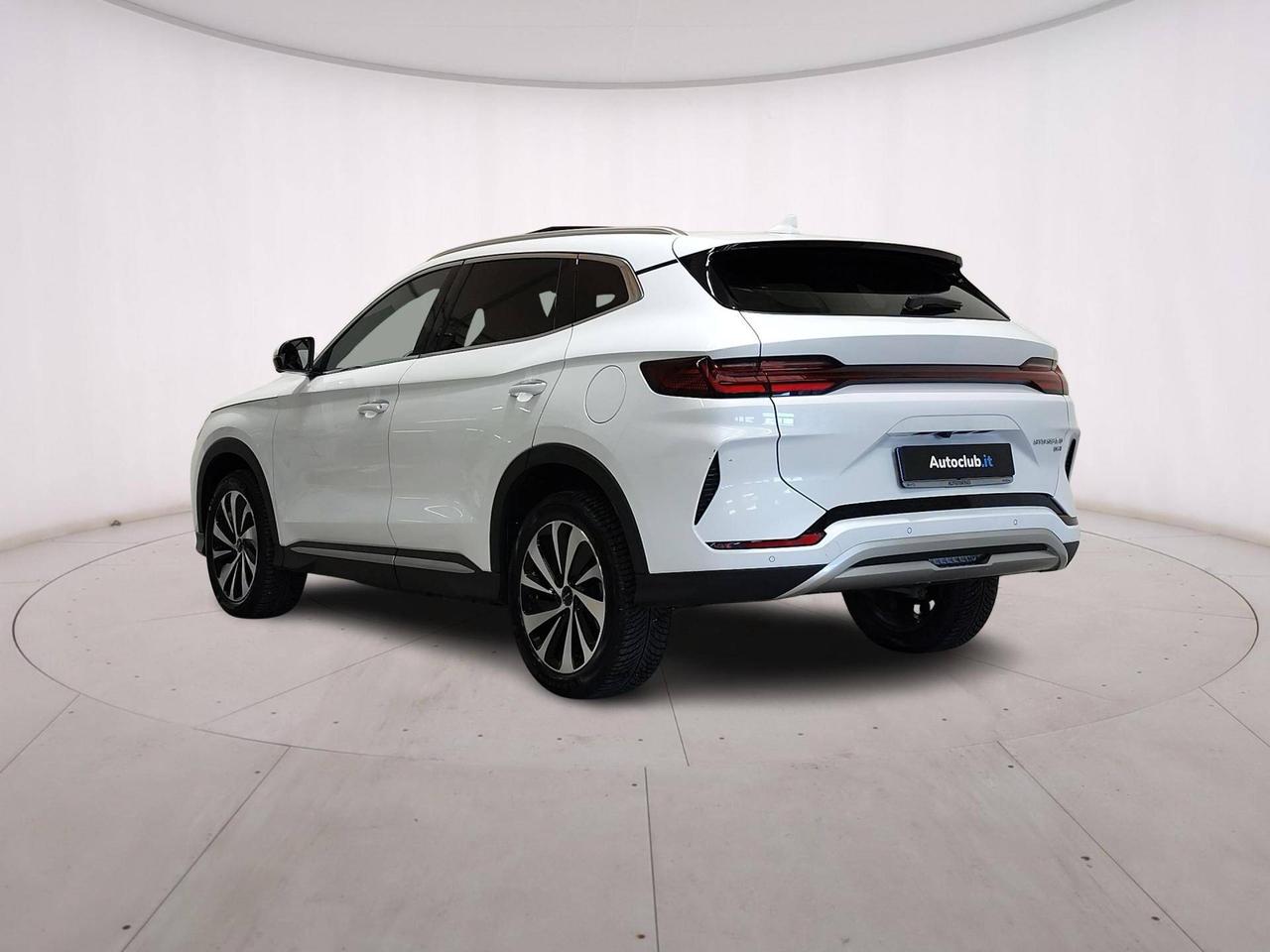 Byd Seal U DM-i 1.5 phev Comfort 2wd