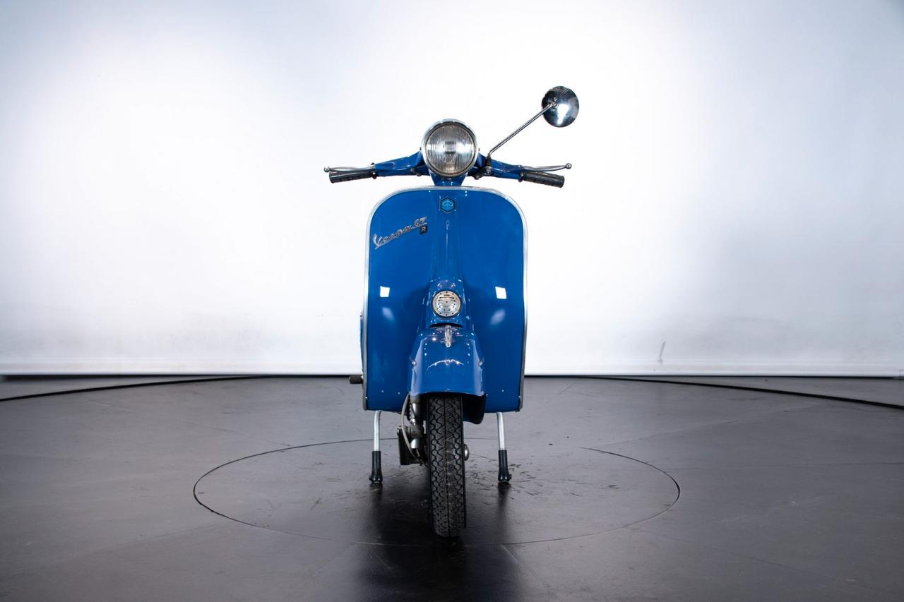 Vespa 125 GT R