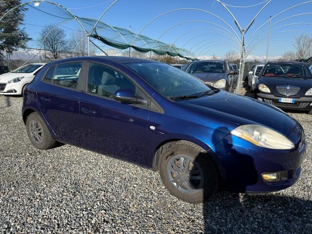 Fiat BRAVO BENZ-GPL 1.4 5 porte Dynamic