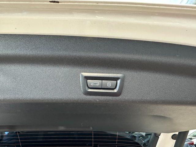 BMW X1 xDrive 20d mhev xLine-LED-Tetto-Keyless-Camera