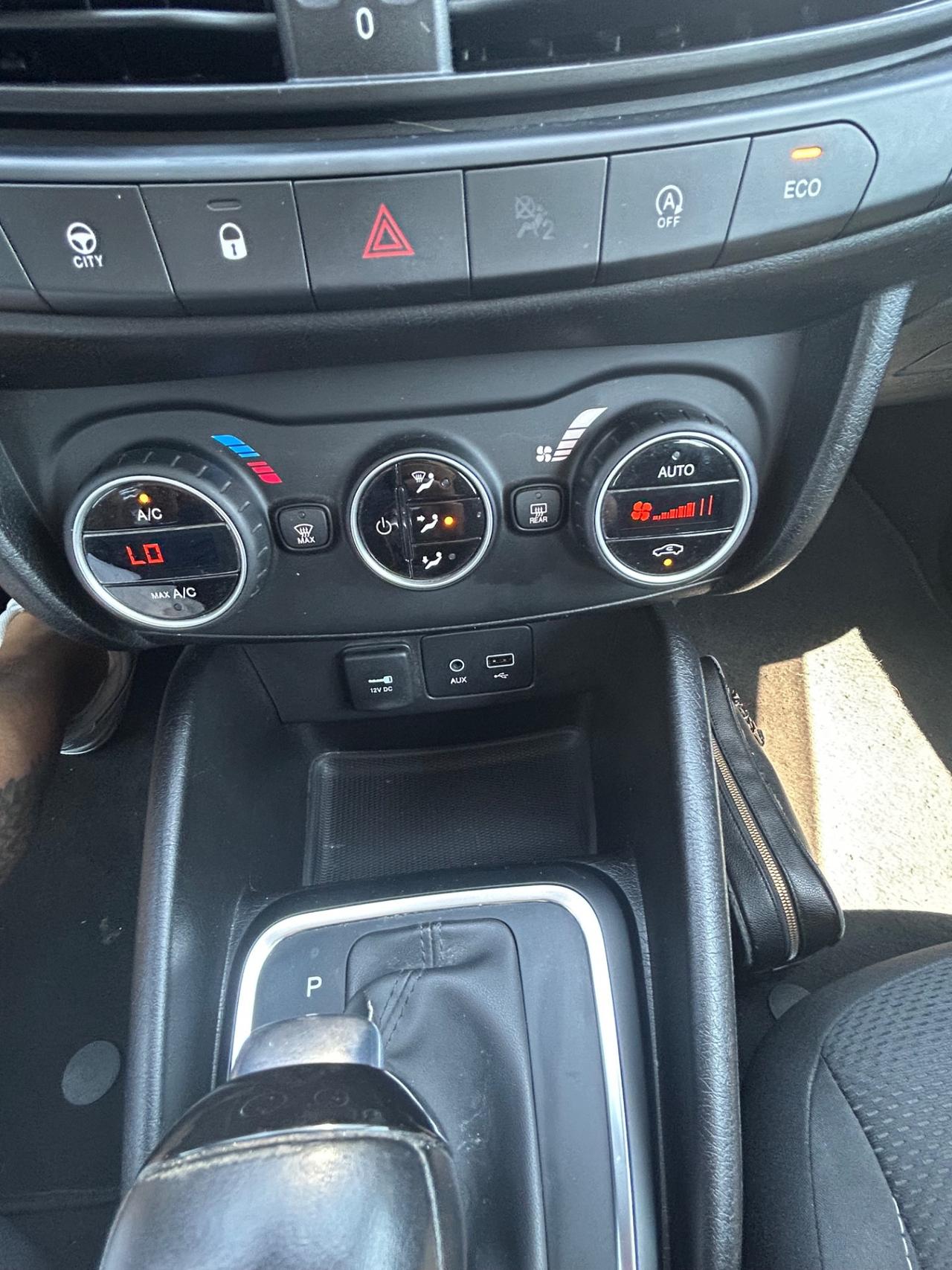 Fiat Tipo 1.6 Mjt S&S 5 porte Lounge