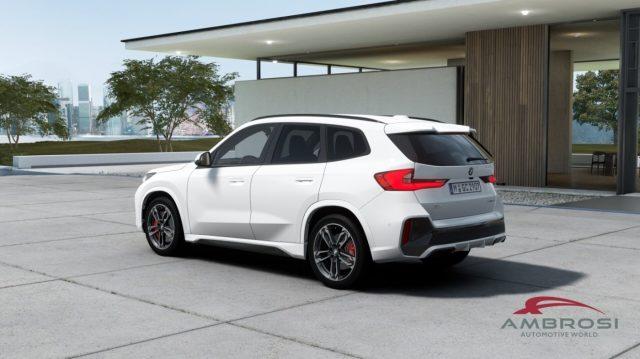 BMW X1 sDrive18d Msport Pro Premium Package